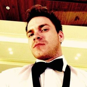 Meet your Posher, Erik